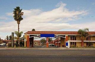 Hotel Days Inn By Wyndham Hemet