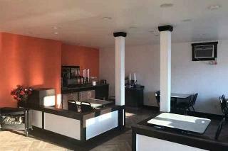 Hotel Howard Johnson By Wyndham Lake George