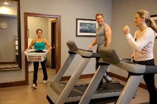 Hotel Staybridge Suites Pittsburgh-cranberry Township