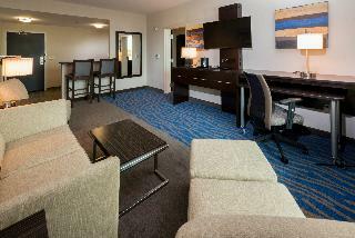 Hotel Holiday Inn Paducah