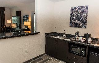 Hotel Holiday Inn Paducah