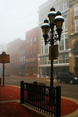 Hotel Holiday Inn Paducah