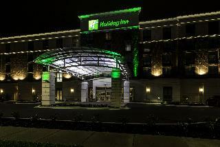 Hotel Holiday Inn Paducah