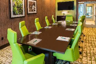 Hotel Holiday Inn Paducah