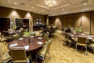 Hotel Holiday Inn Paducah