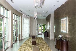 Hotel Holiday Inn Paducah