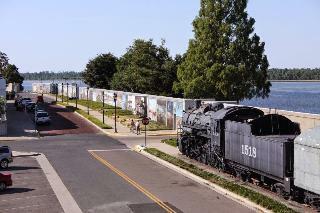 Hotel Holiday Inn Paducah