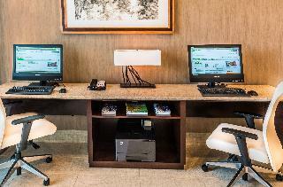 Hotel Holiday Inn Paducah
