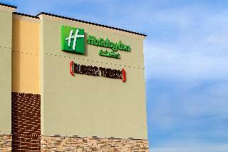 Holiday Inn Hotel And Suites Denver Tech Center-ce