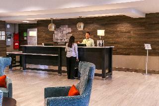 Holiday Inn Hotel And Suites Denver Tech Center-ce