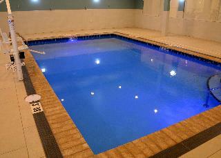 Hotel Holiday Inn Express And Suites Pittsburgh - Monroe