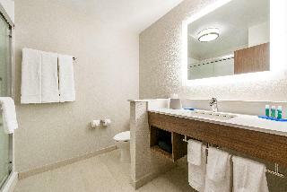 Hotel Holiday Inn Express And Suites Carrollton West