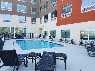 Hotel Holiday Inn Express And Suites Carrollton West