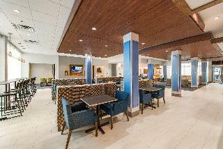 Hotel Holiday Inn Express And Suites Carrollton West