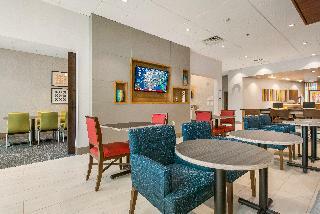 Hotel Holiday Inn Express And Suites Carrollton West