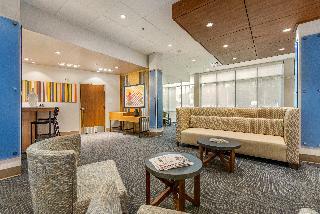 Hotel Holiday Inn Express And Suites Carrollton West