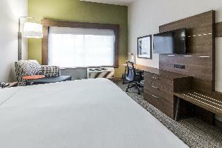 Hotel Holiday Inn Express Villa Rica