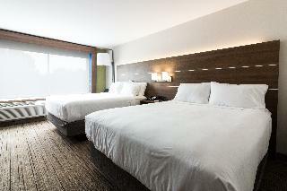 Hotel Holiday Inn Express Villa Rica