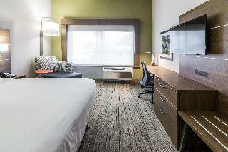 Hotel Holiday Inn Express Villa Rica