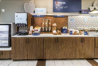 Hotel Holiday Inn Express Villa Rica