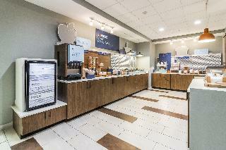 Hotel Holiday Inn Express Villa Rica