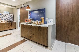 Hotel Holiday Inn Express Villa Rica
