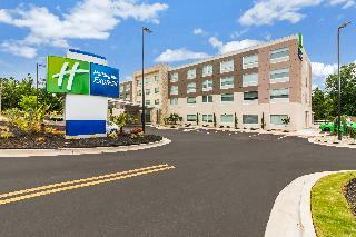 Hotel Holiday Inn Express Villa Rica
