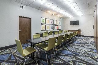 Hotel Holiday Inn Express Villa Rica