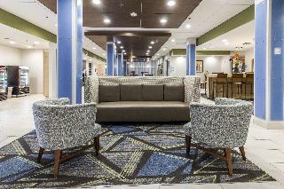 Hotel Holiday Inn Express Villa Rica