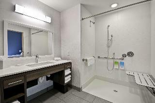 Hotel Home2 Suites By Hilton Cincinnati/blue Ash