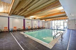 Hotel Home2 Suites By Hilton Cincinnati/blue Ash