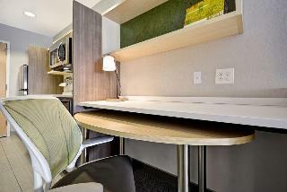 Hotel Home2 Suites By Hilton Cincinnati/blue Ash