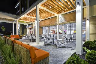 Hotel Home2 Suites By Hilton Cincinnati/blue Ash