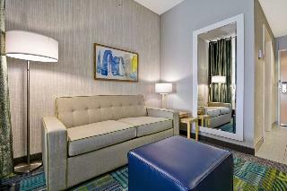 Hotel Home2 Suites By Hilton Cincinnati/blue Ash