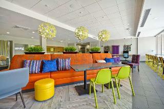 Hotel Home2 Suites By Hilton Cincinnati/blue Ash