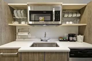 Hotel Home2 Suites By Hilton Cincinnati/blue Ash