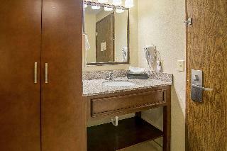 Hotel Quality Inn Williston Area