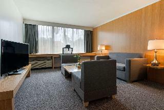 West Wing Hotel, An Ascend Hotel Collection Member