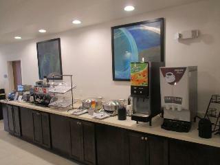 Hotel Best Western Plus Pauls Valley