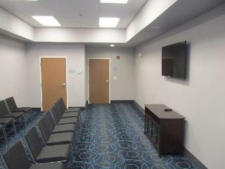 Hotel Best Western Plus Pauls Valley