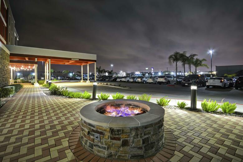 Hotel Home2 Suites By Hilton Brownsville, Tx