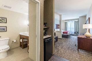 Hotel Comfort Suites Kyle