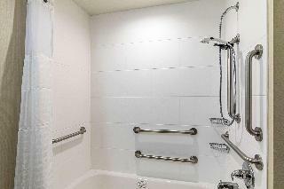 Hotel Comfort Suites Kyle