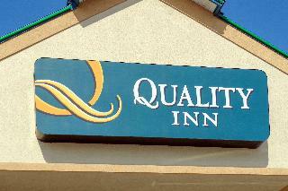 Hotel Quality Inn Havre