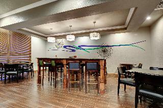 Hotel Holiday Inn Express Marshfield (Springfield Area)
