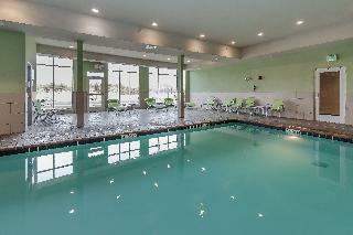 Hotel Holiday Inn Mishawaka - Conference Center