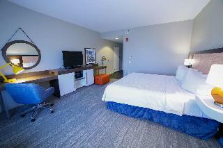 Hotel Hampton Inn & Suites Forest City