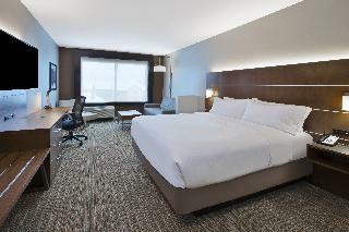 Hotel Holiday Inn Exp & Sts Okemos - University Area