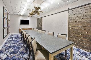 Hotel Holiday Inn Exp & Sts Okemos - University Area