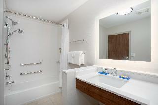 Hotel Holiday Inn Express And Suites Dakota Dunes